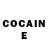 COCAIN FishScale Beth Andrade